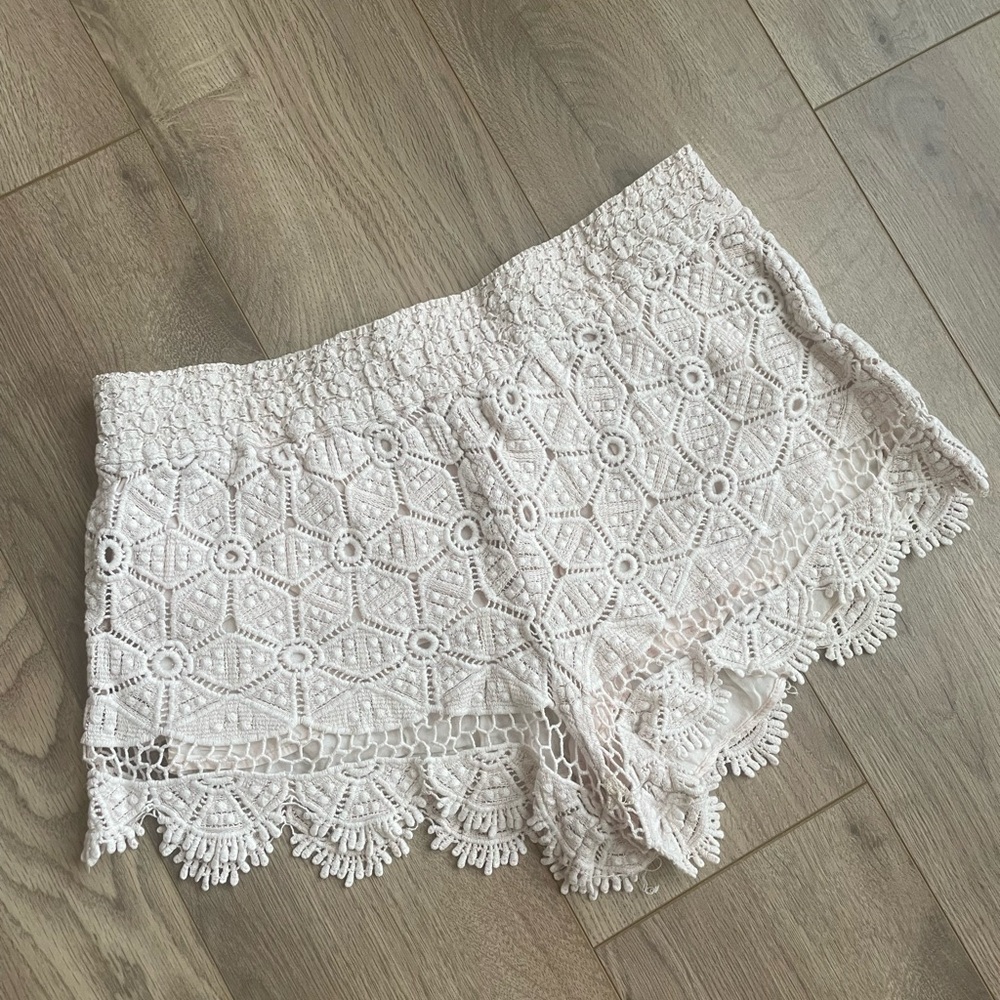 Ecote Crote Shorts